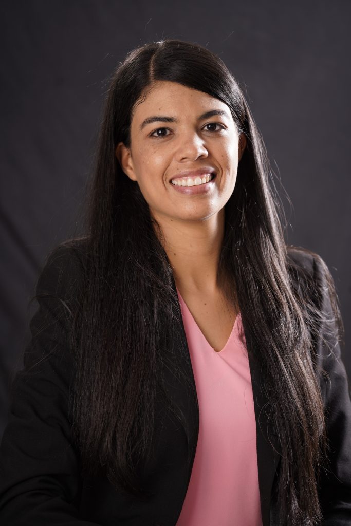 Ana Raquel Rojas Burgos