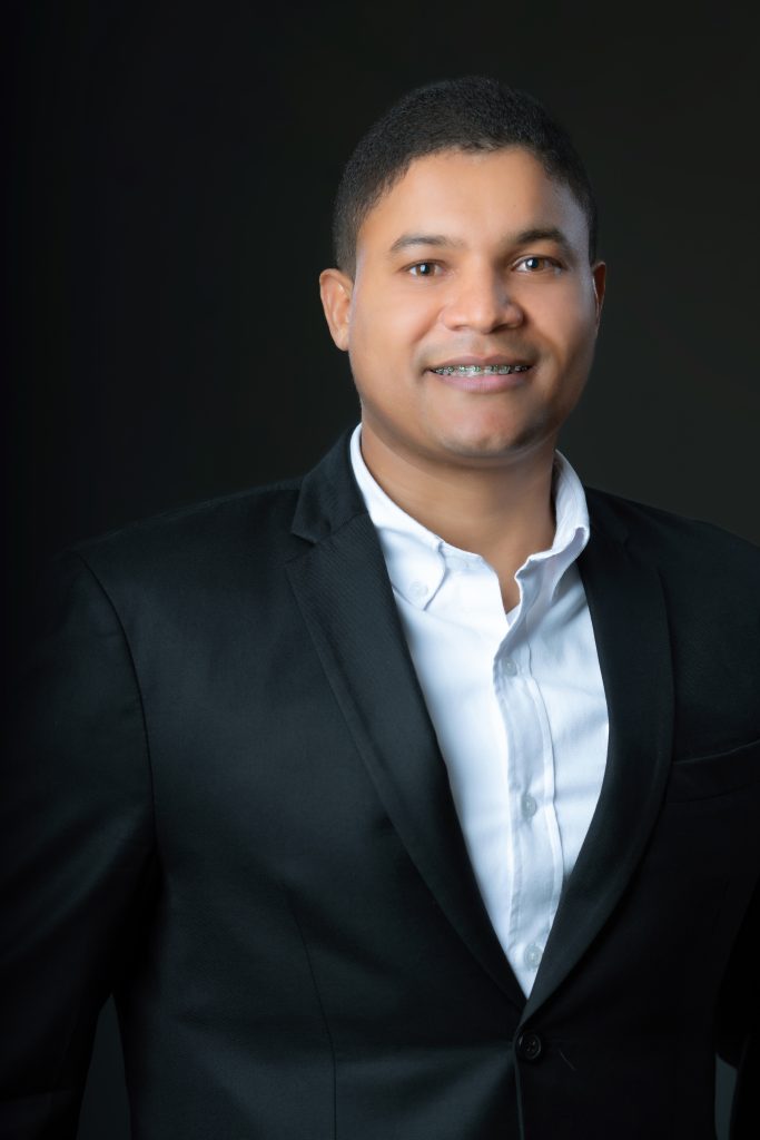 Maximiliano Encarnación Mejía